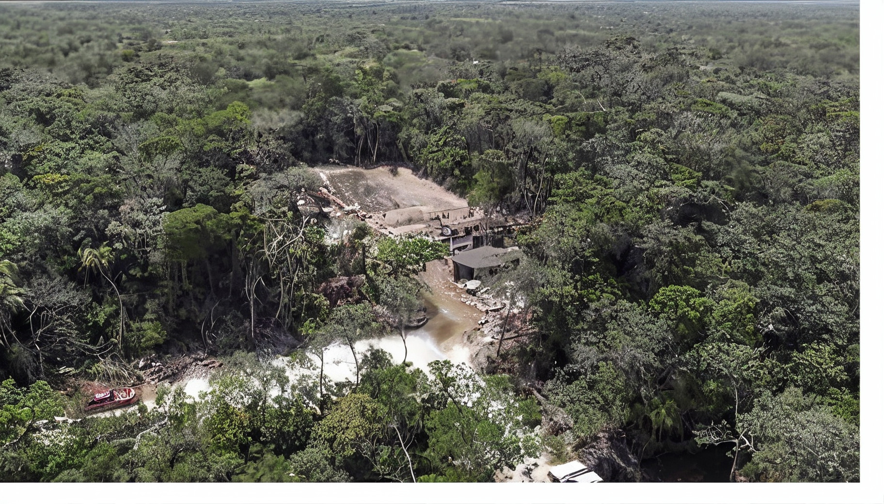 Condominio Residencial Halaken